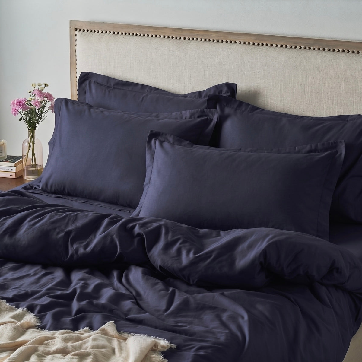 Hotel cotton bedding