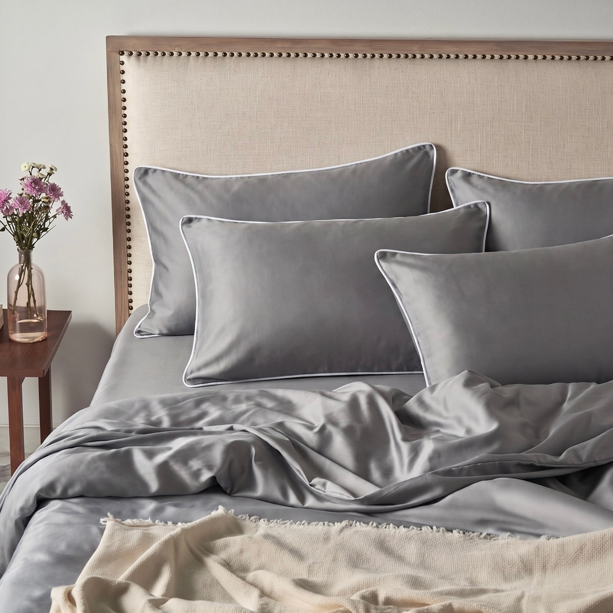 Bed sheets