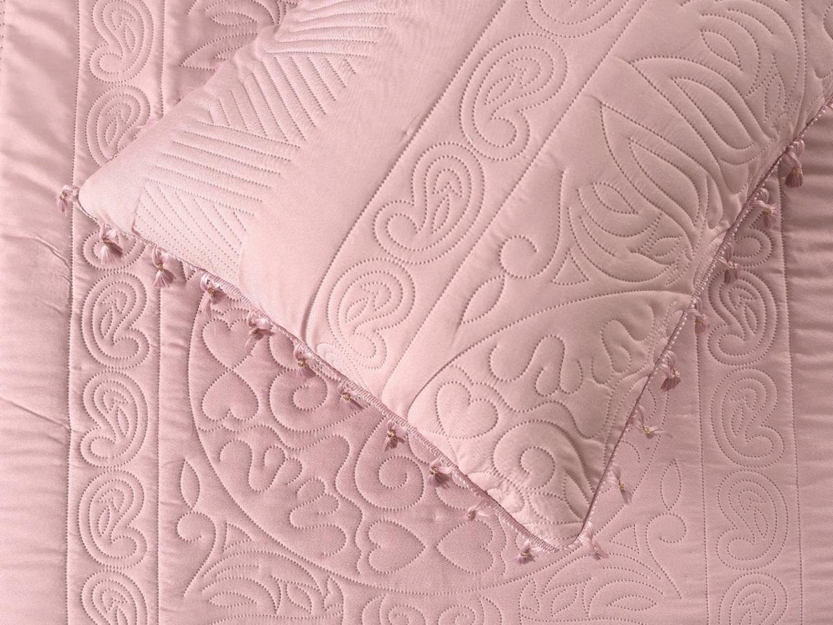 Rose Pink detail 2